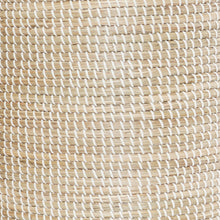 Load image into Gallery viewer, Hampton Round Natural Seagrass Storage Basket with Lid