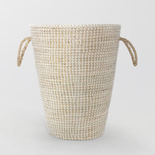 Load image into Gallery viewer, Wilmington Bucket Basket with Handles