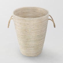 Load image into Gallery viewer, Wilmington Bucket Basket with Handles