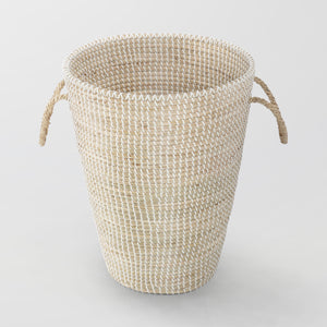 Wilmington Bucket Basket with Handles