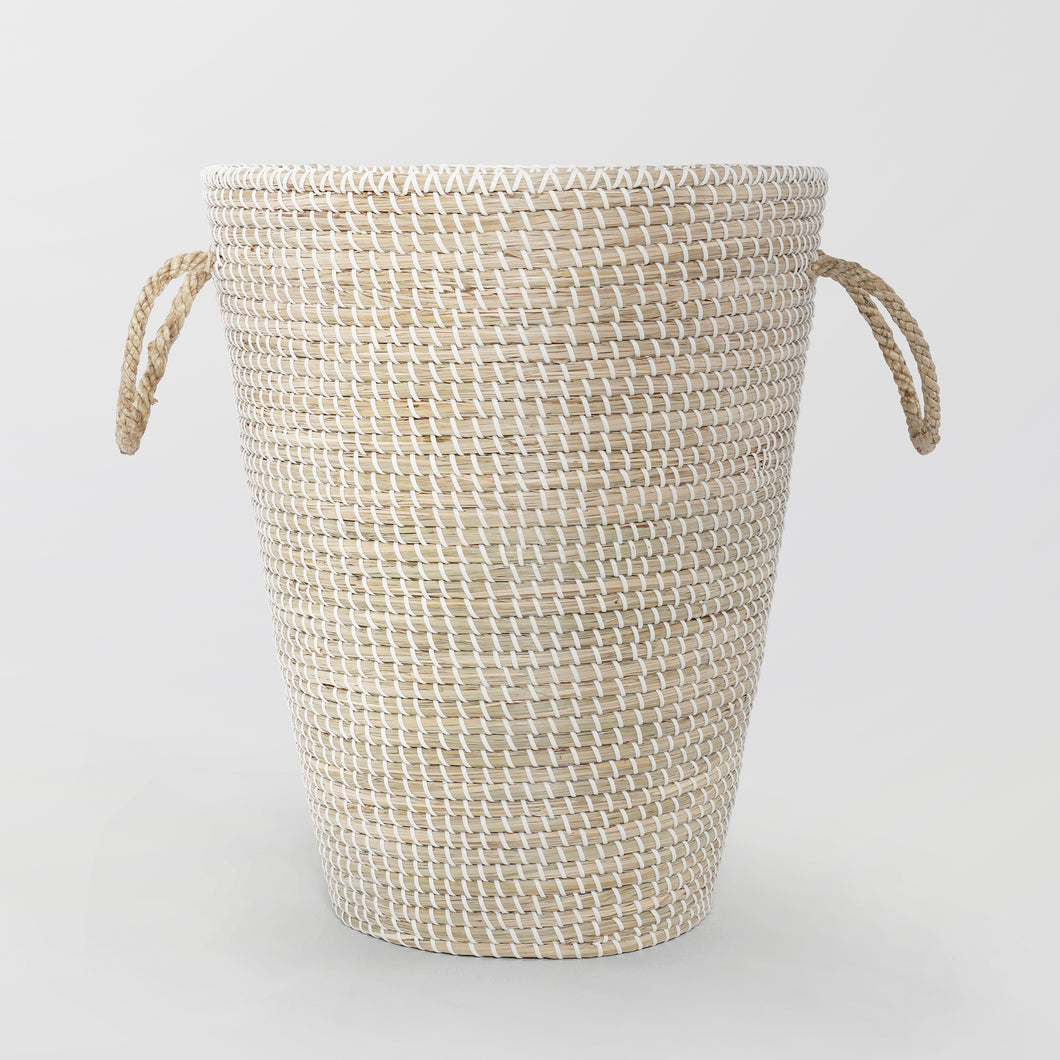 Wilmington Bucket Basket with Handles