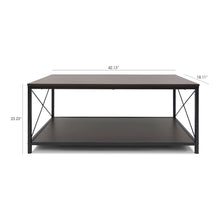 Load image into Gallery viewer, Coos Bay Coffee Table