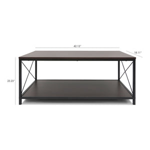 Coos Bay Coffee Table