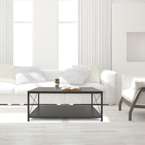 Coos Bay Coffee Table