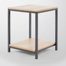 Load image into Gallery viewer, Pescadero End Table