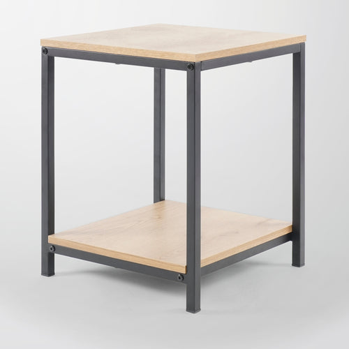 Pescadero End Table