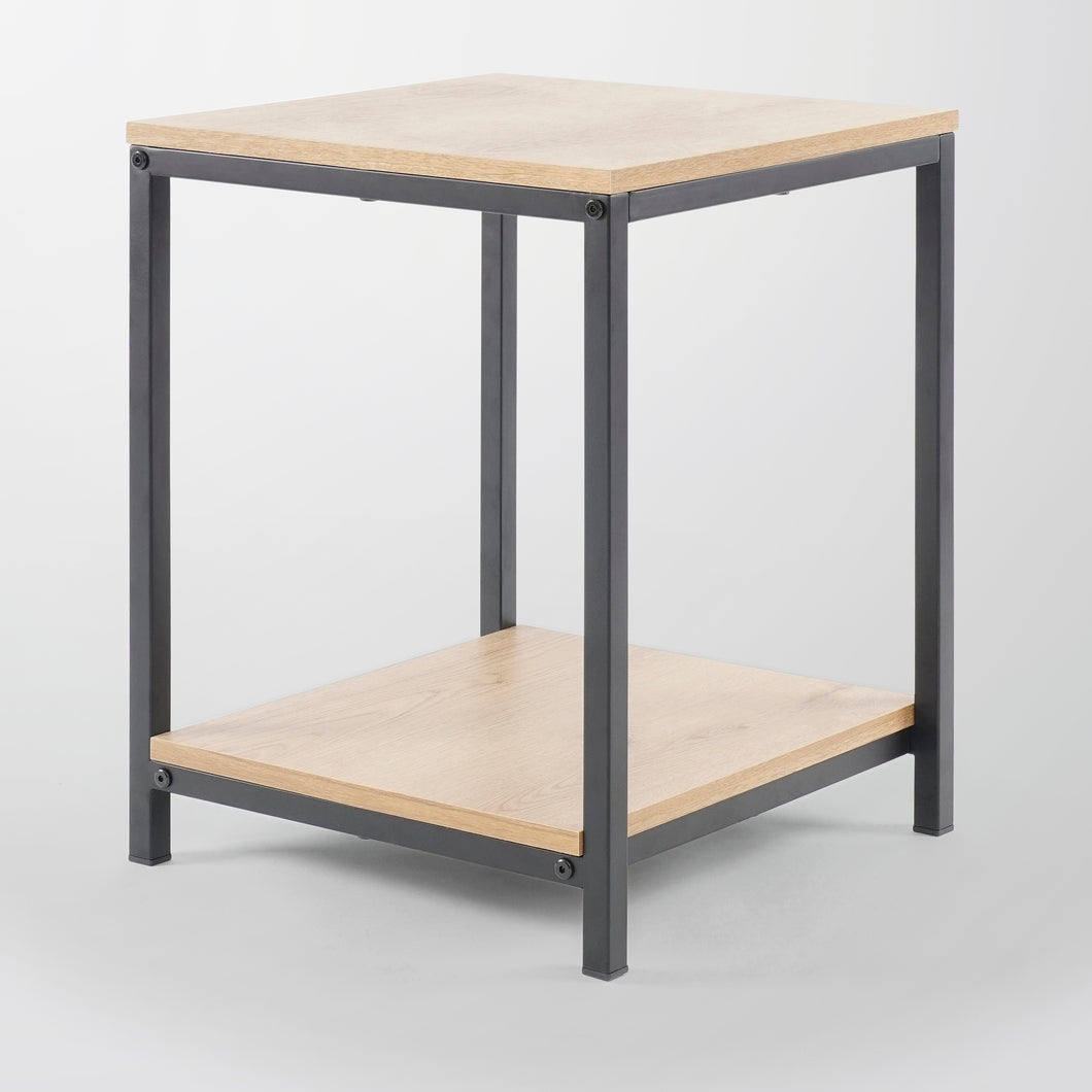 Pescadero End Table