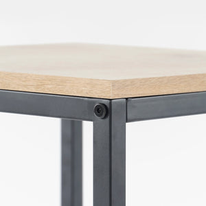 Pescadero End Table