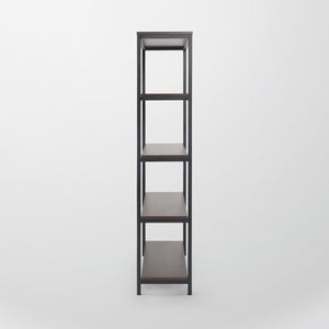 Pescadero 4-Tier Bookshelf - Tall