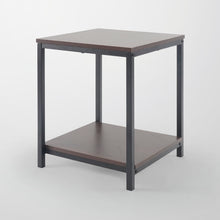 Load image into Gallery viewer, Pescadero End Table