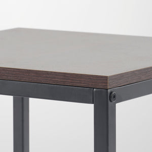 Pescadero End Table